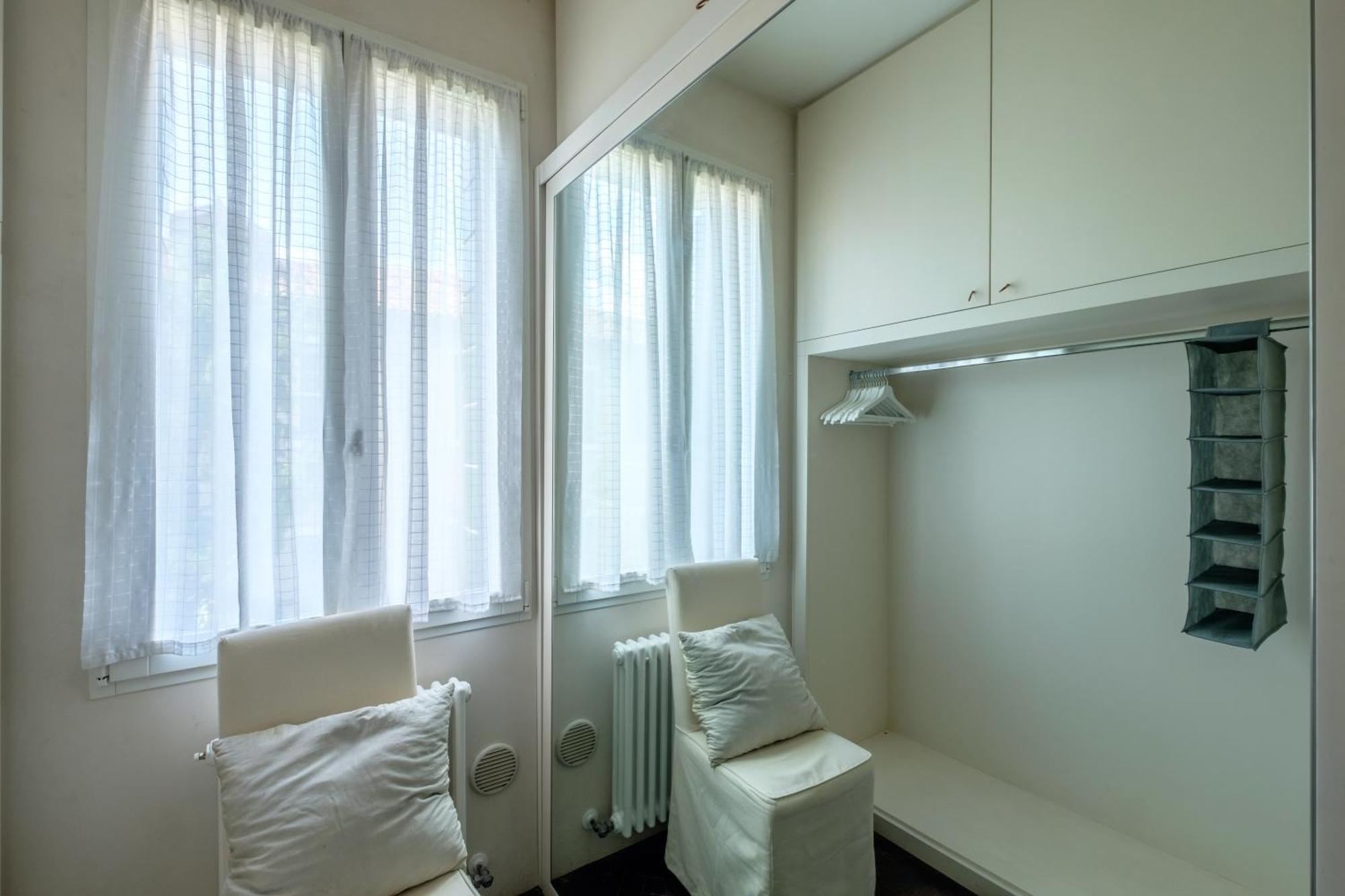 Attico Terrazza Apartment Venice Exterior photo
