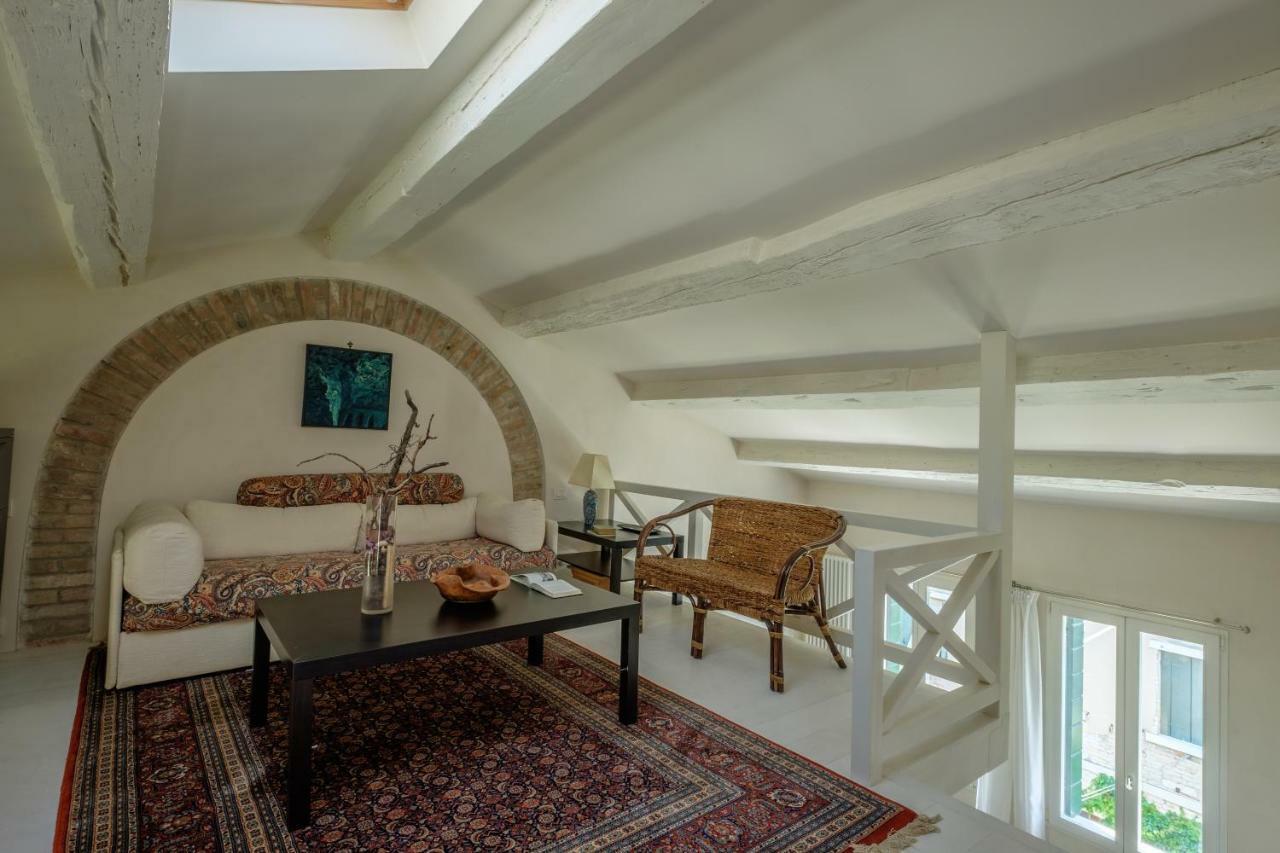 Attico Terrazza Apartment Venice Exterior photo